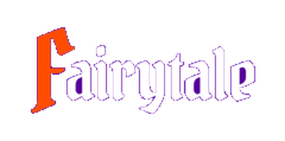 FairyTale Puzzles — деревянные фигурные пазлы